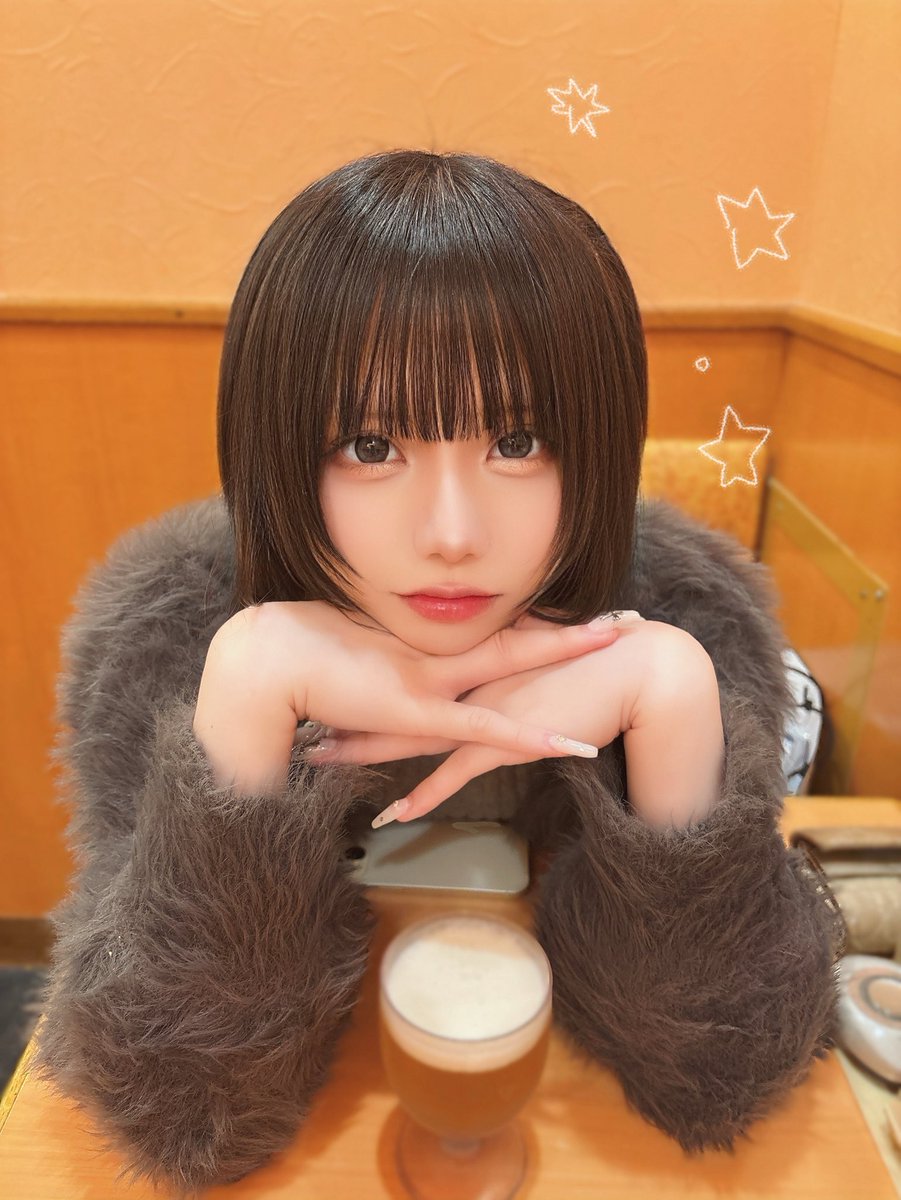 夜凪しお tweet media