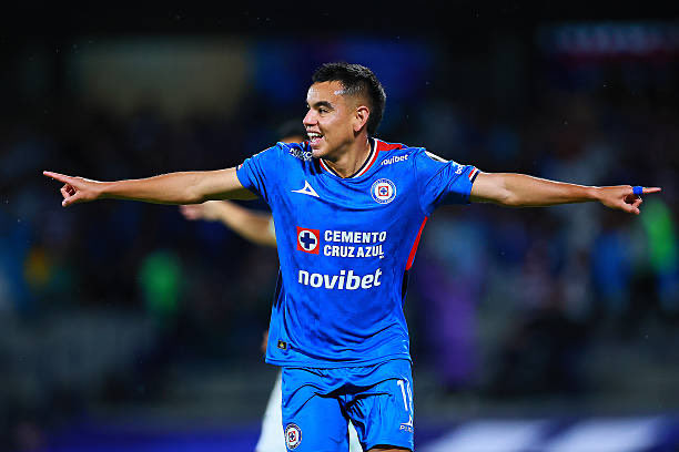 Hablemos del Azul tweet media