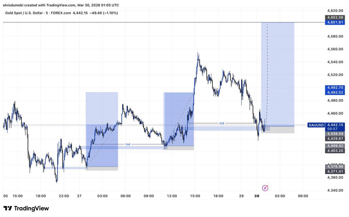 Elvis Fx tweet media