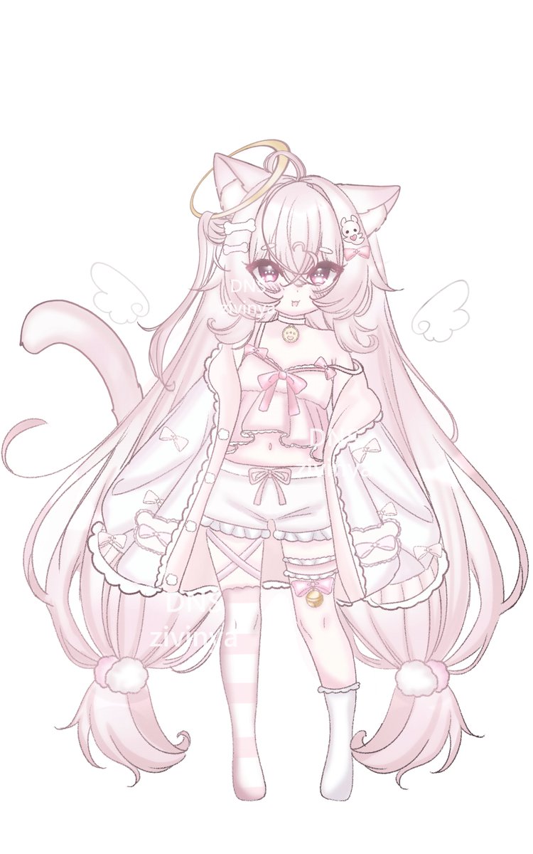 zivina 🍰🪽 vtuber! tweet media