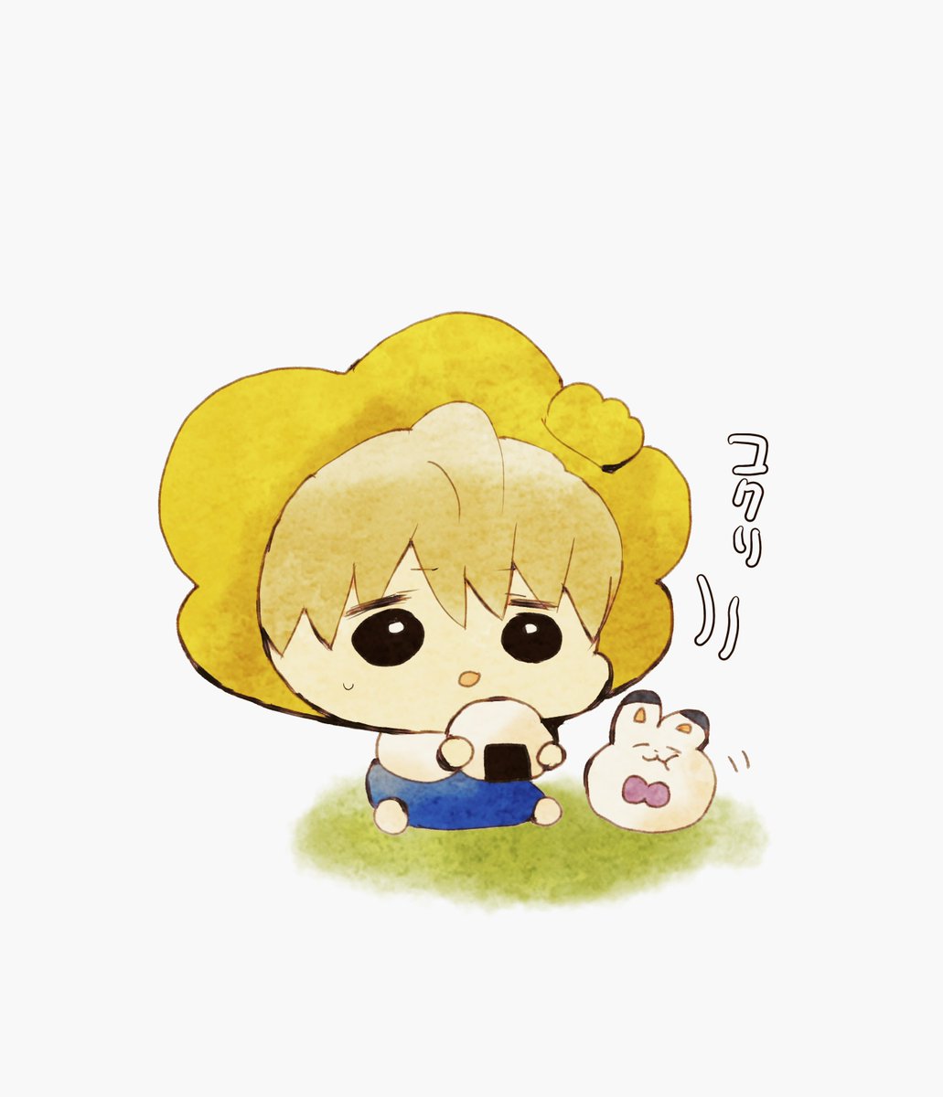 ぶろっこりーまるゆで tweet media