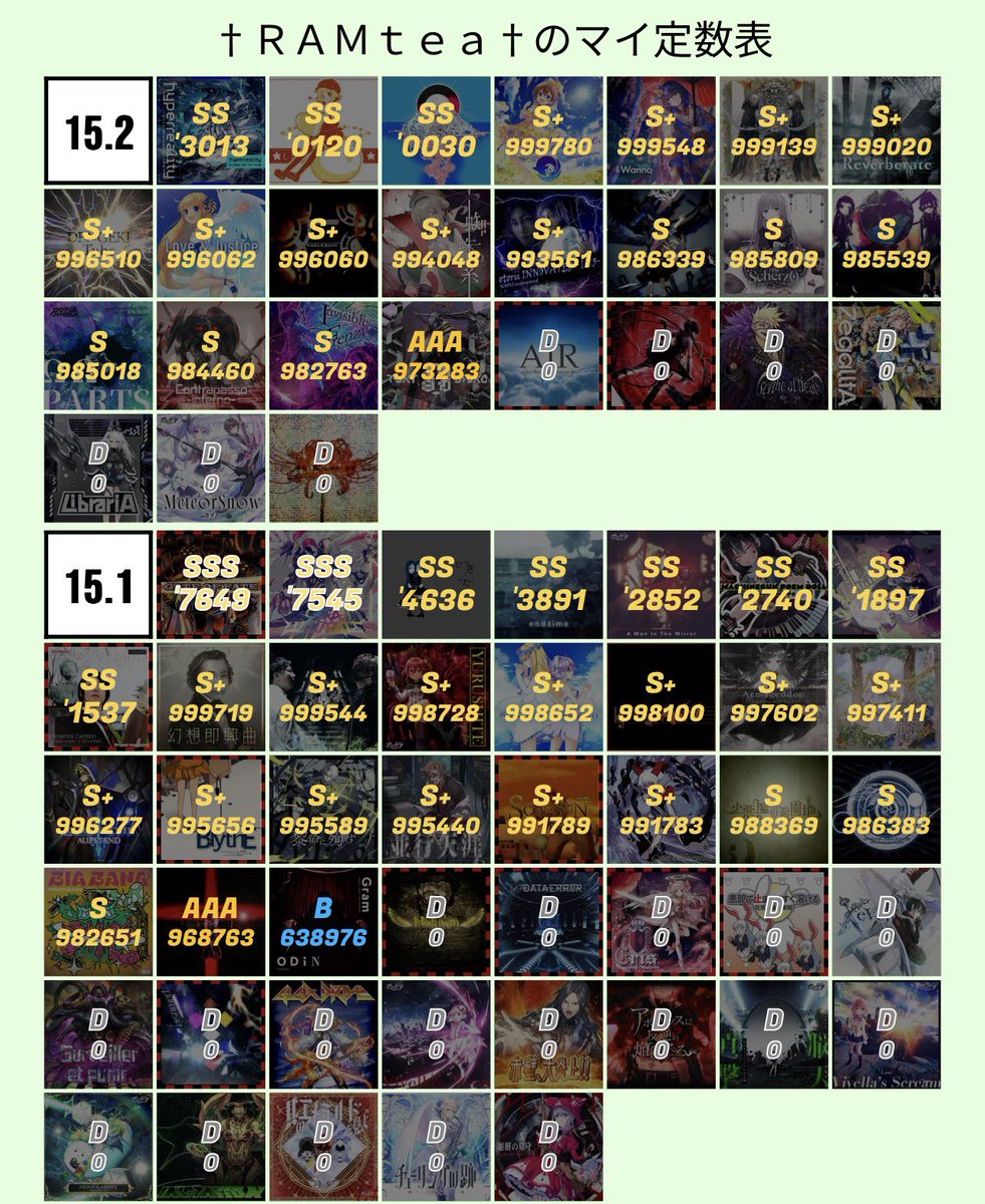 YAM茶(亀仙人の弟子) tweet media