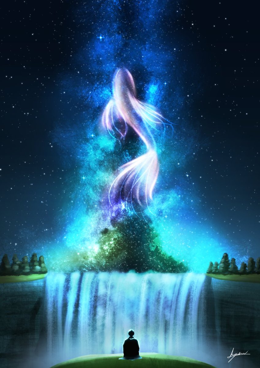 光佑翠/ Yusui Hikari tweet media