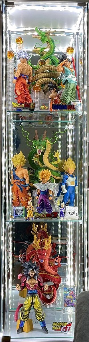 AMEチャンネル 【あめ】　ドラゴンボール tweet media