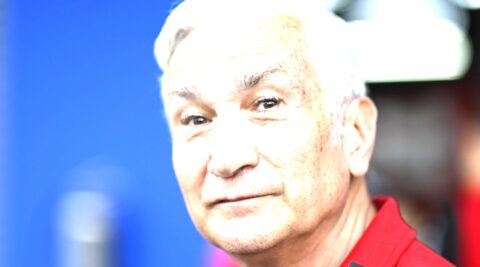 Paddock-GP tweet media