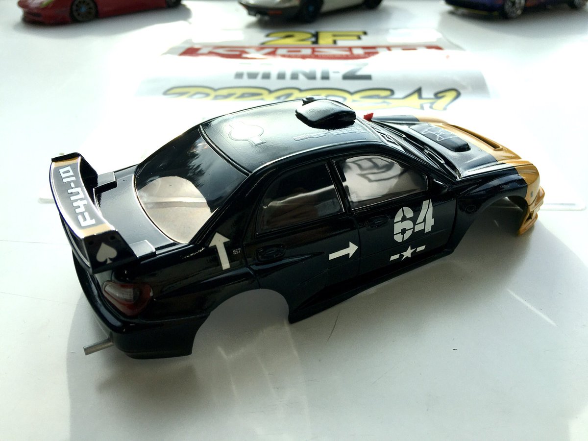 Club P☆1 tweet media