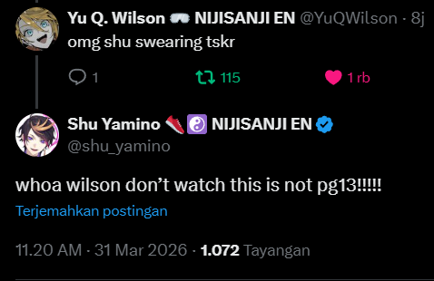 rex🍌🥭 zad tweet media