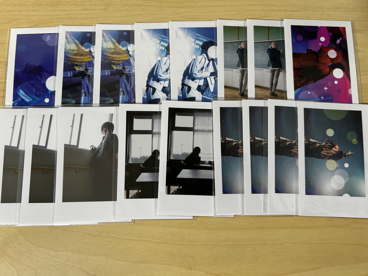 取引垢 tweet media