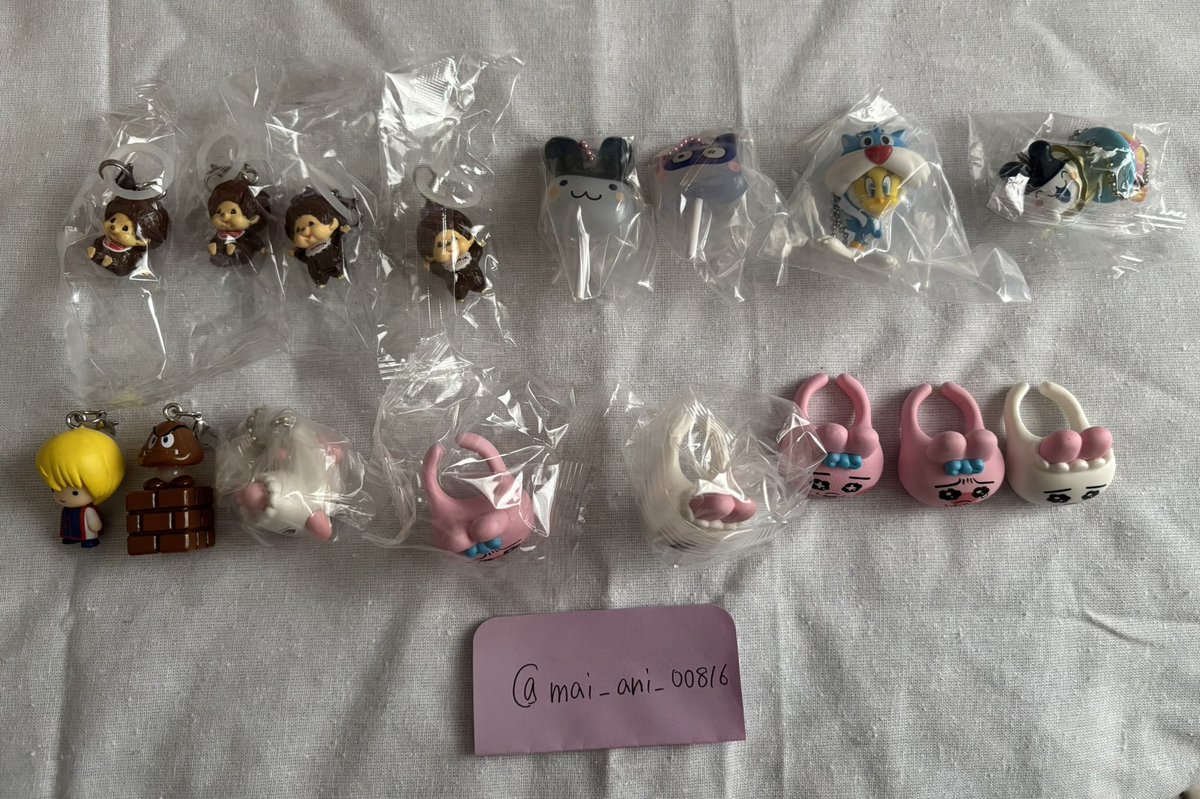 MAI(固定ツイ必読) tweet media