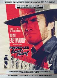 merlinpapin3's tweet photo. Aujourd'hui le réalisateur #TedPost aurait eu 108 ans (décédé en 2013) on lui doit
Pendez le haut et court
Magnum Force
Le Secret de la Planète des Singes
The Baby
Le Merdier
Le Commando des Tigres Noirs
Fait ta prière Tom Dooley
@FredOL69007
❤️si vous aimez https://t.co/qCINIRfYo0