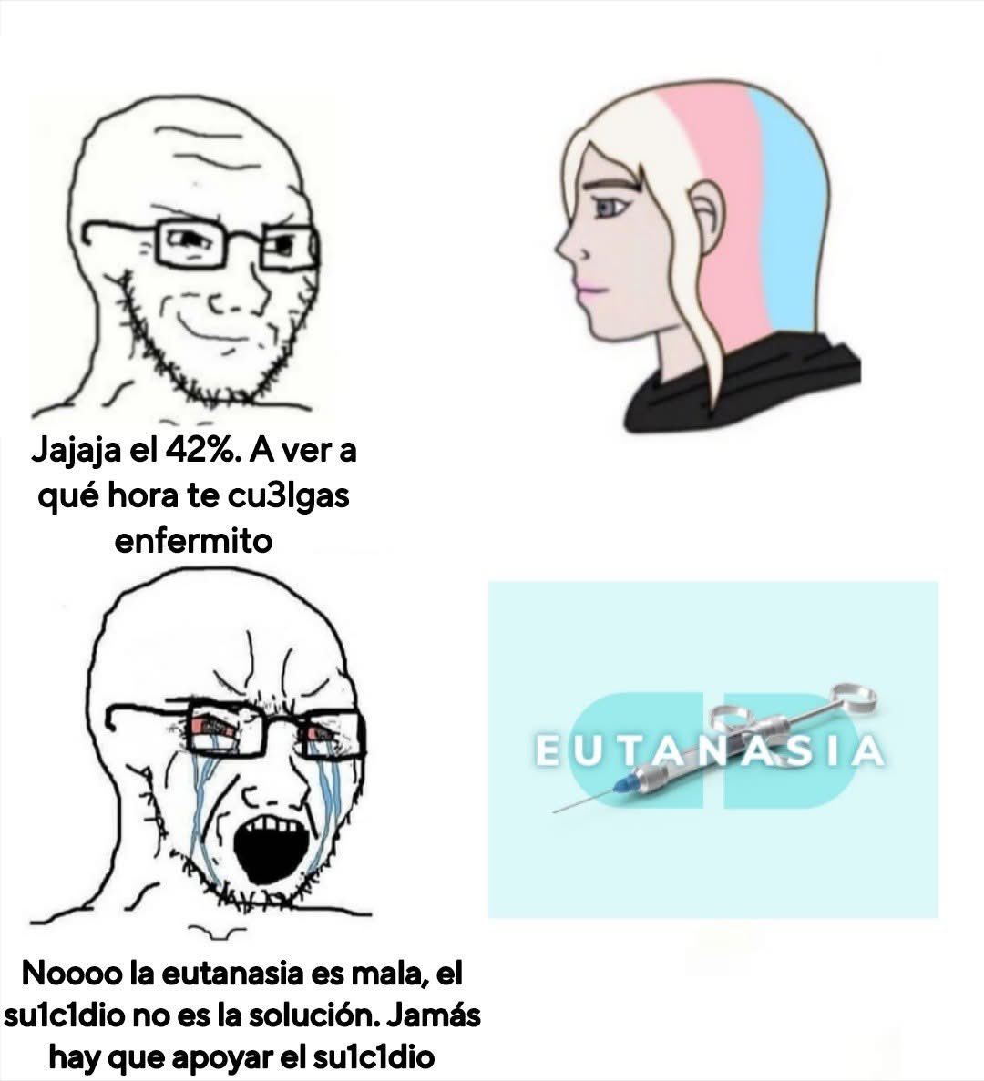 Authentic Tlacuache 🤘🦡🏳️🌈 tweet media