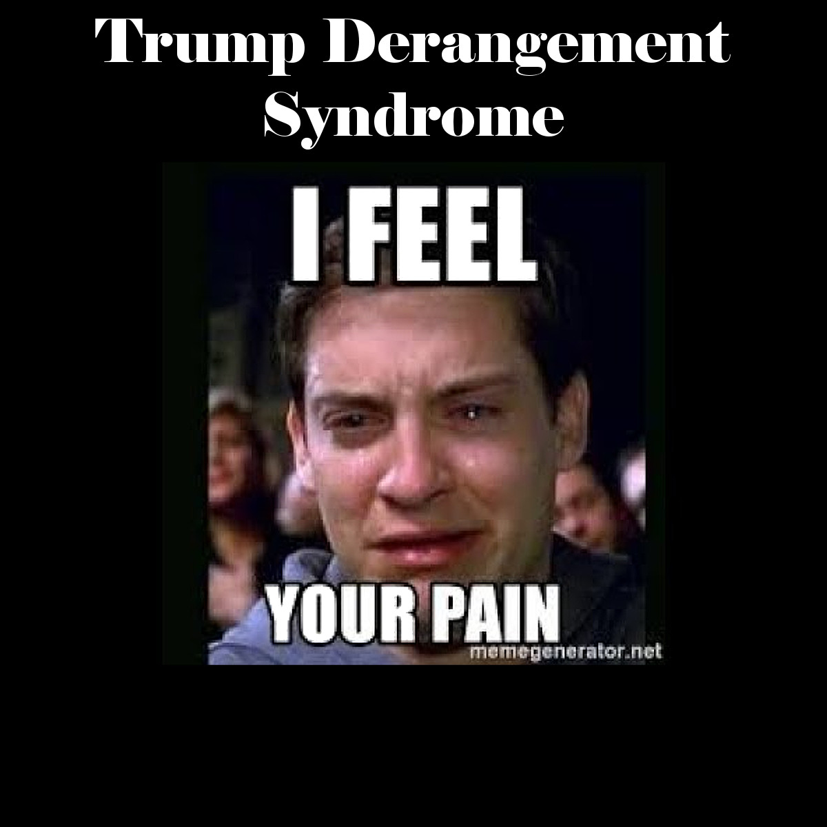 Art MAGA Copeland tweet media