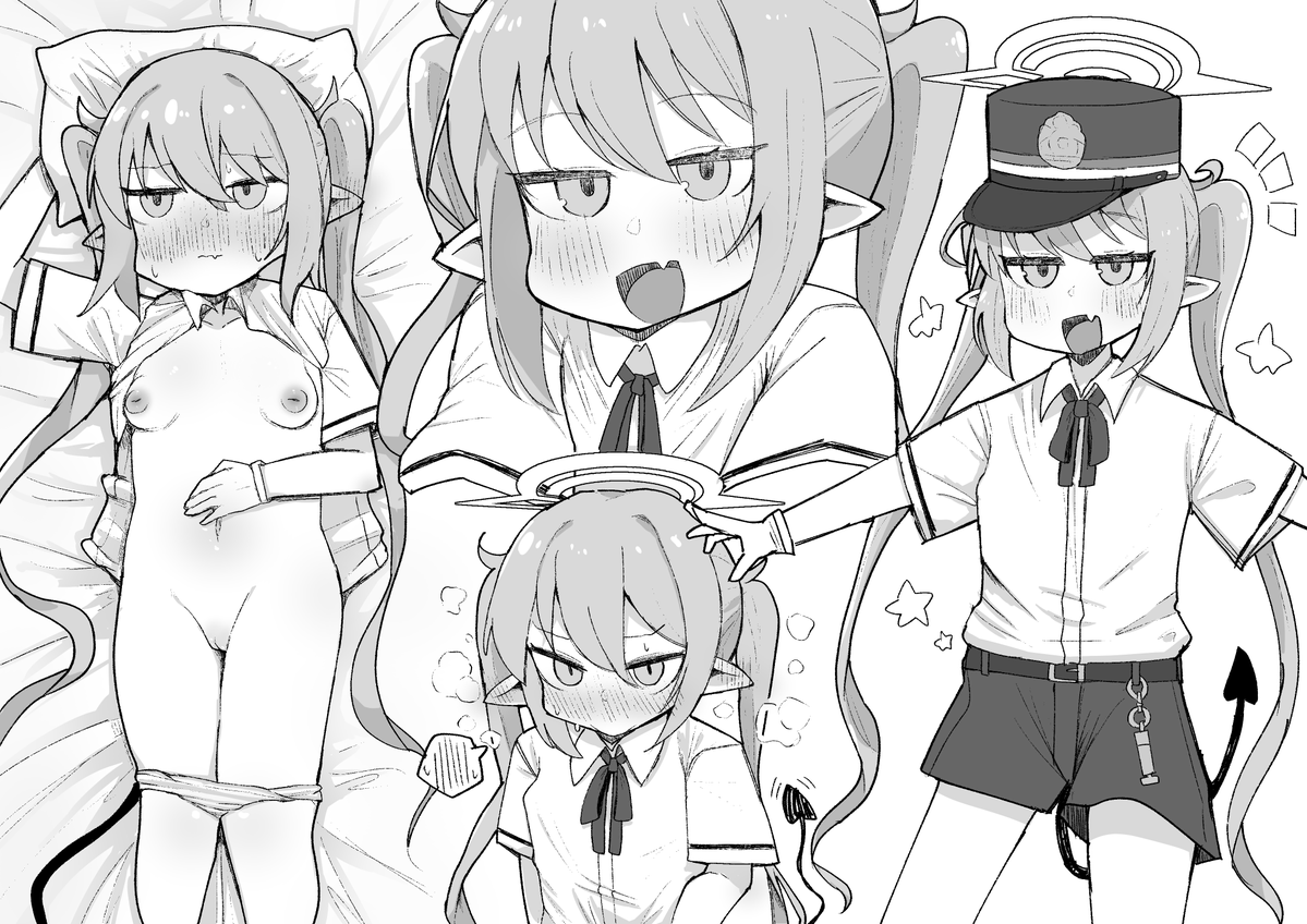 ロリっ子大好きクラブ tweet media