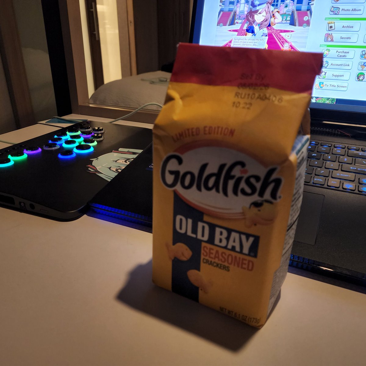 BlindRob tweet media