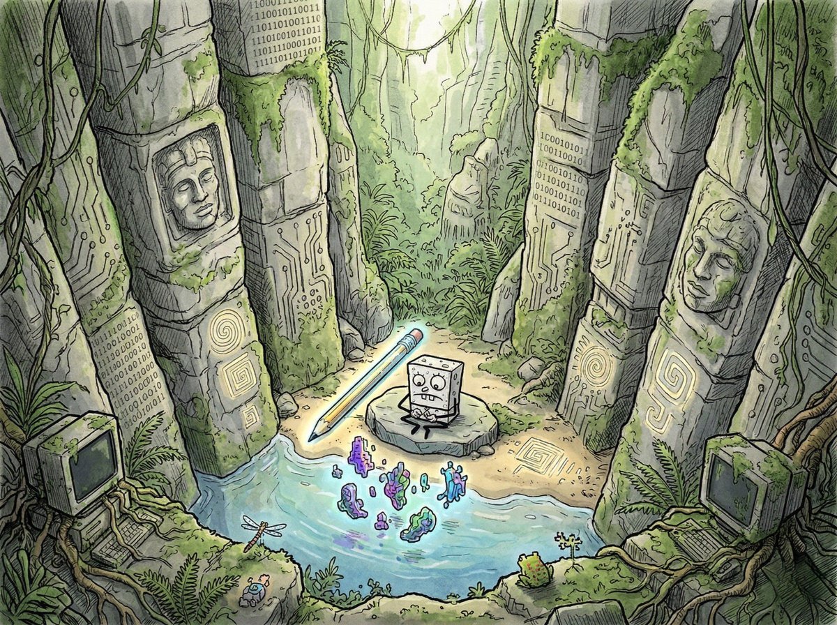 Doodlebob tweet media