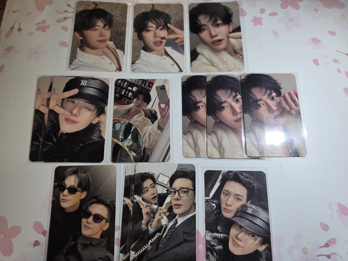 ありり tweet media