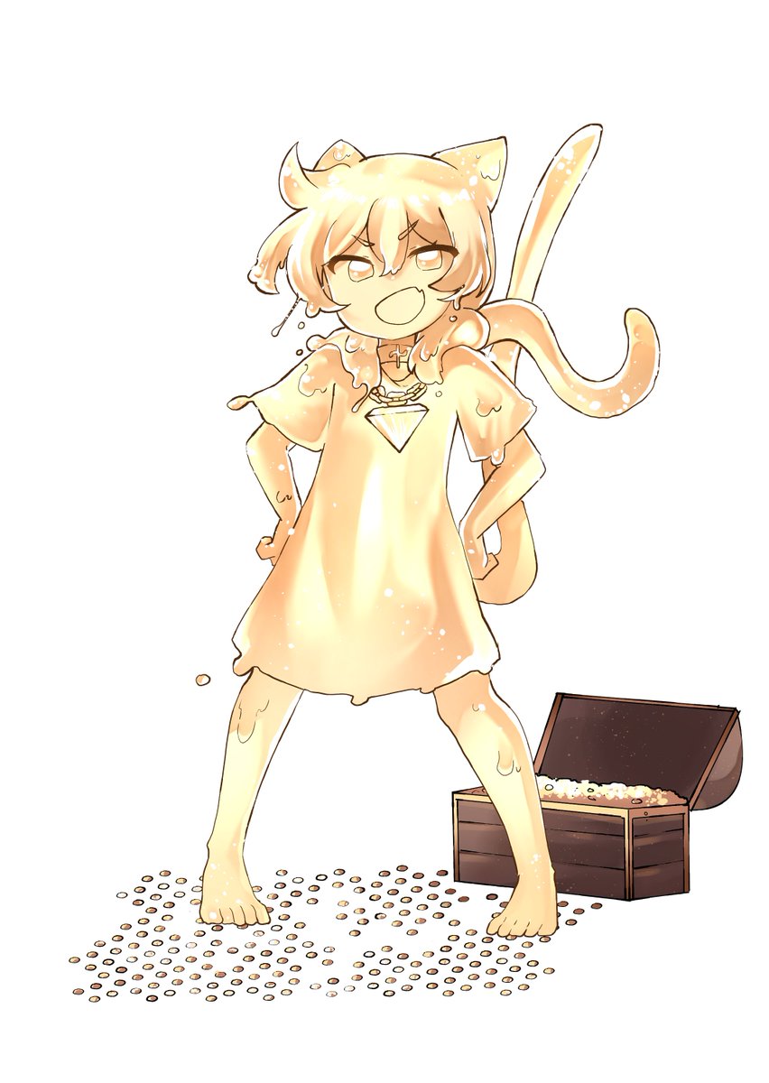 Machibarusu & Maeiia Anything Bot tweet media