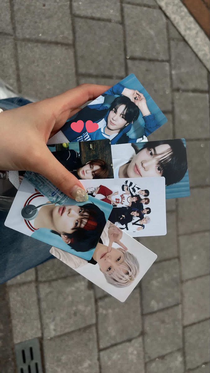 ♬.*ﾟ tweet media