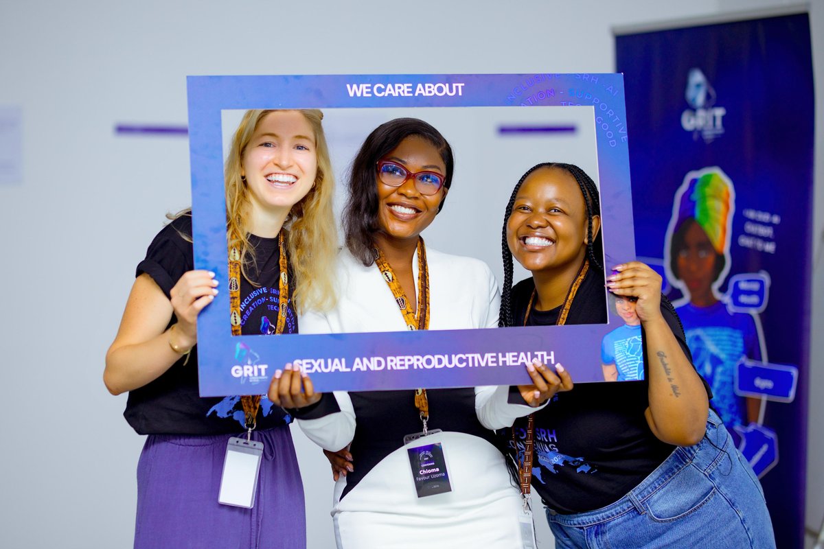 Reach A Hand Uganda tweet media