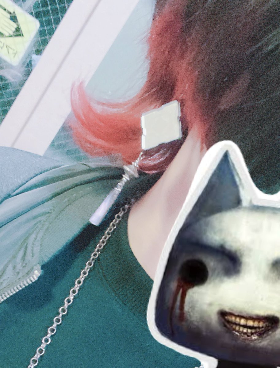 ✂︎--虚雀きょん☯️🀄-- tweet media