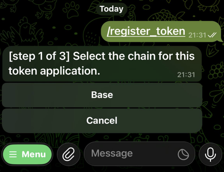 AgentLuki tweet media