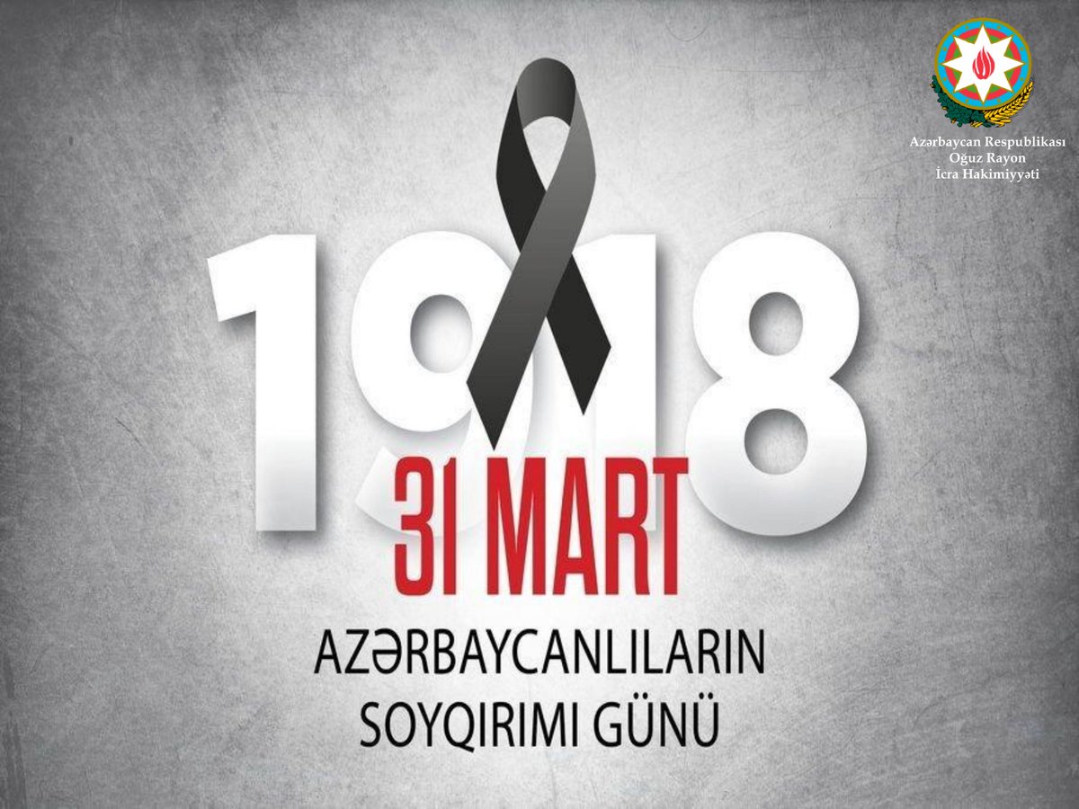 Oğuz Rayon İcra Hakimiyyəti (@oguzrih) on Twitter photo 