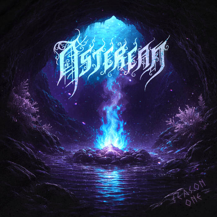 GonzaMaturana87's tweet photo. #Asterian - Season One (EP/2026)
Brazilian Melodic Black/Death Metal
#MetalSudamericano
https://t.co/YEXs9bjyCY https://t.co/USzJz8HouZ
