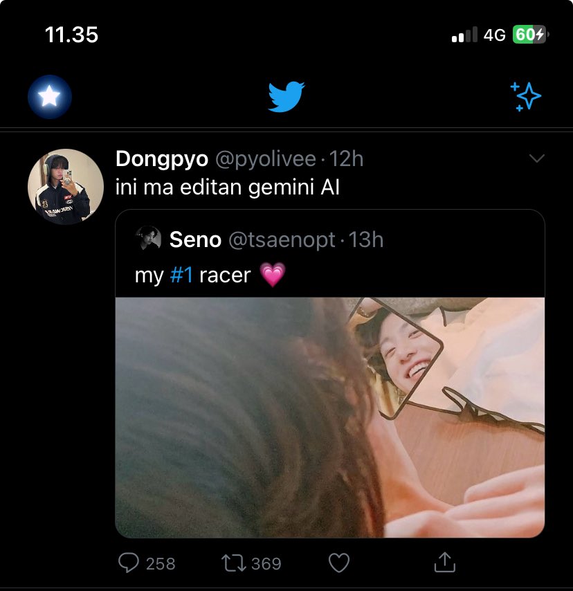 𝐊anda tweet media