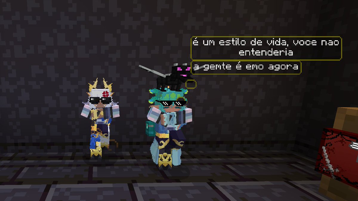 ⚡🏛️. 𝙲𝚊𝚎𝚕𝚞𝚖!✰☂︎#Drathossmp tweet media