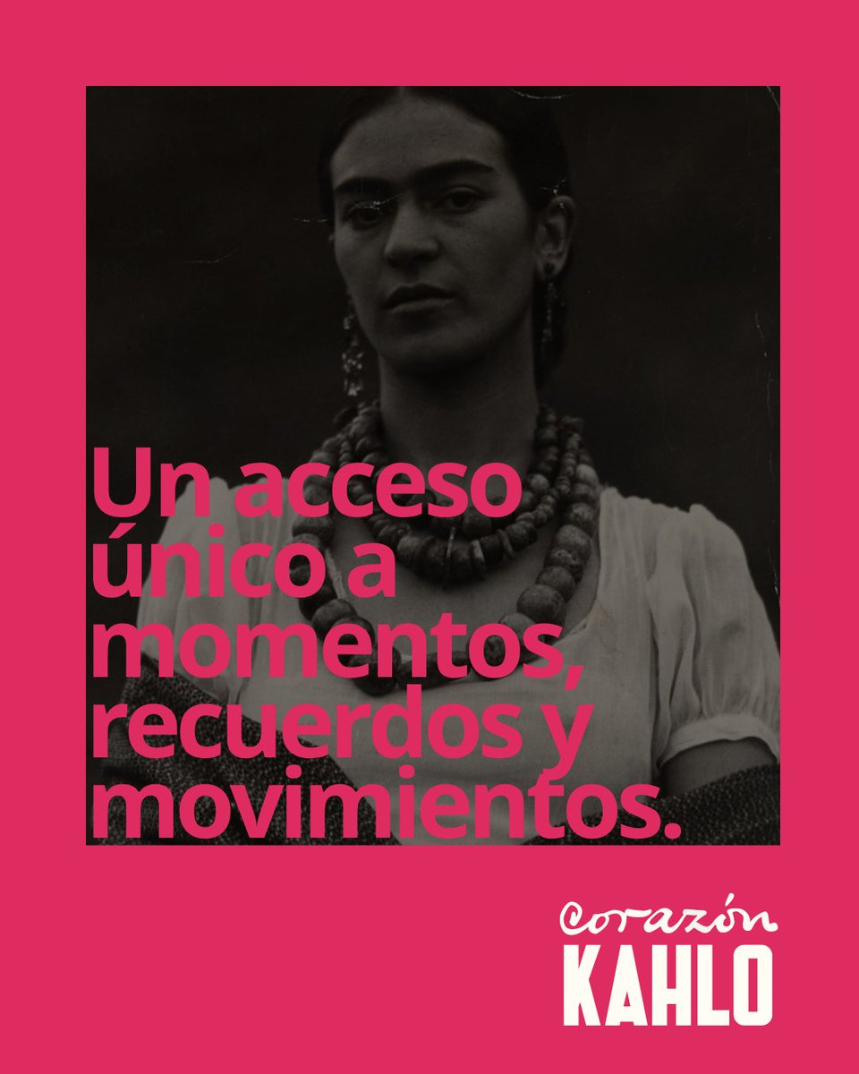 Corazón Kahlo tweet media