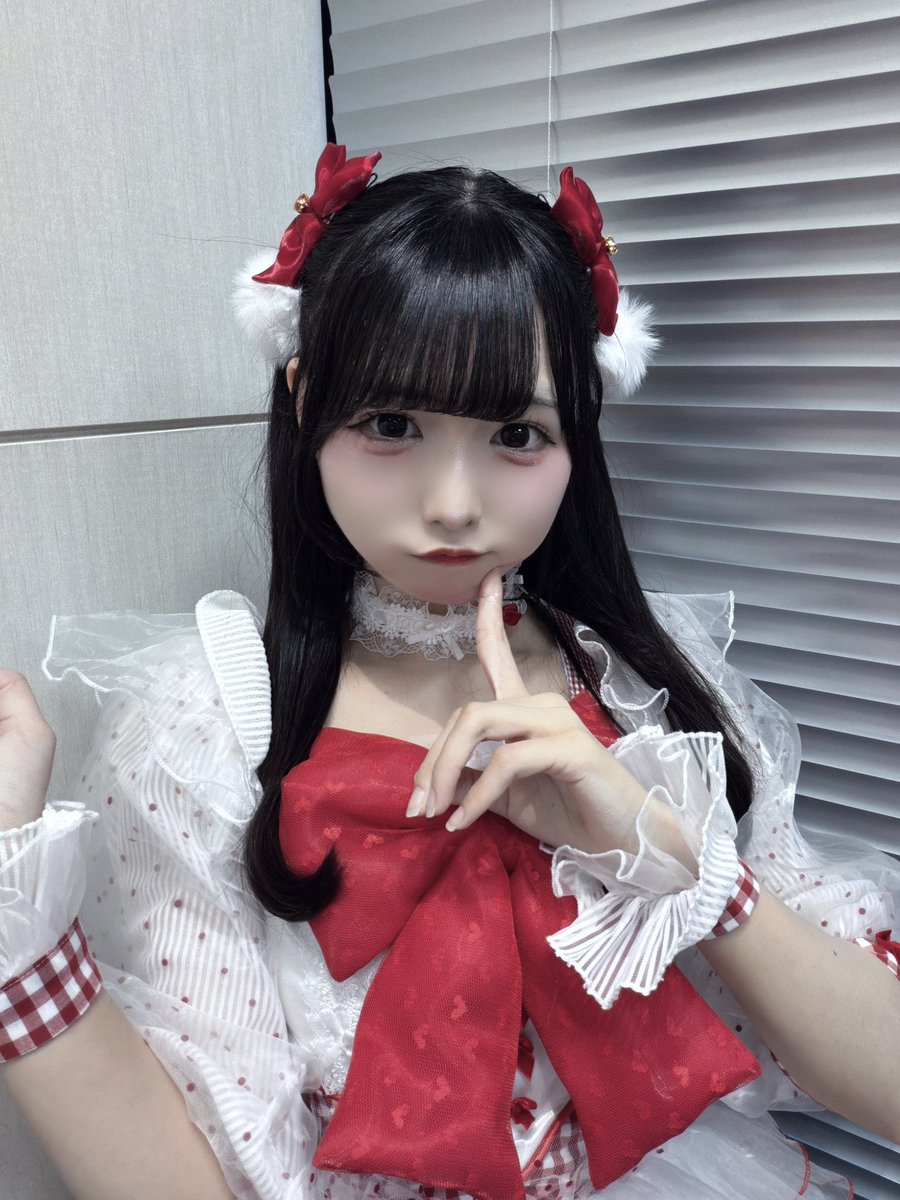 儚寧この【iON!】 tweet media