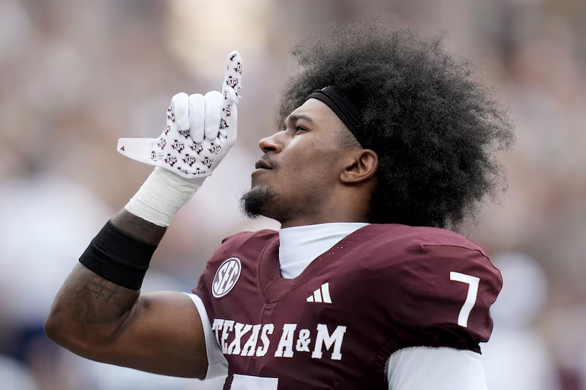 Scott Barrett tweet media