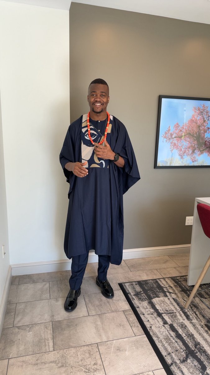 Fatai Ibrahim, RN,MSN 🇳🇬🇺🇸 tweet media