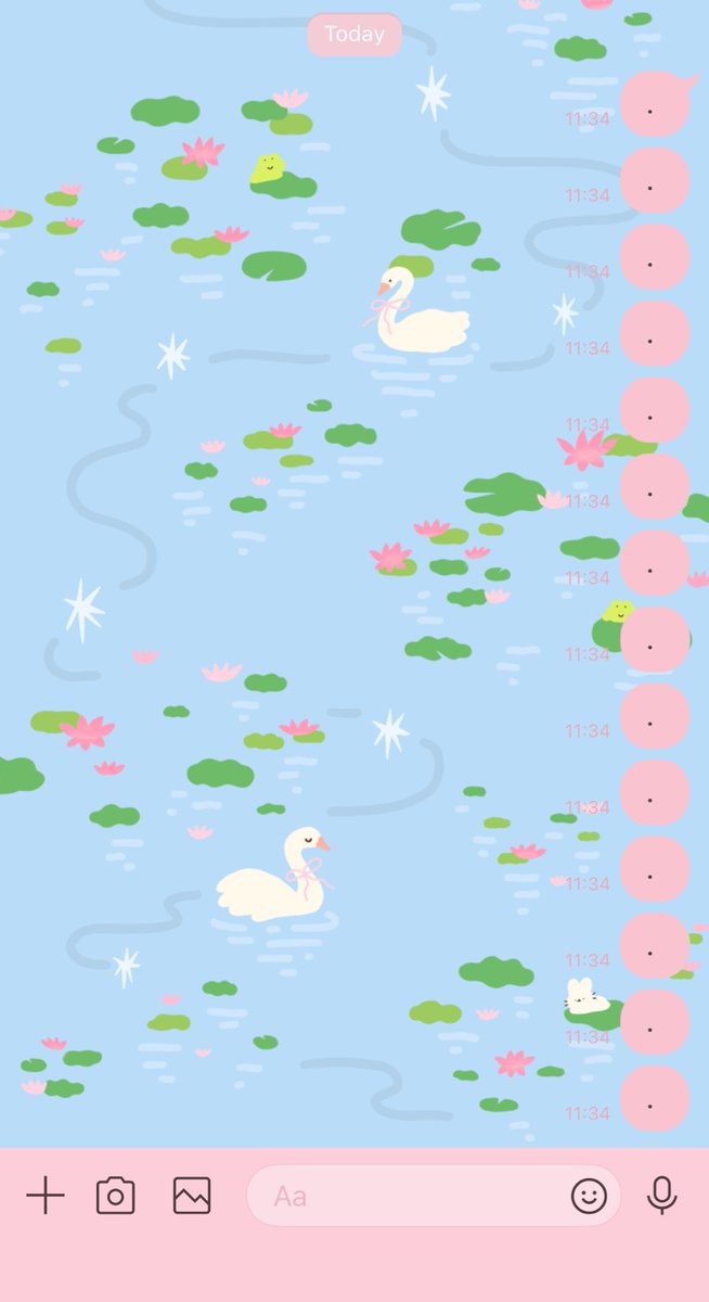 เสี่ยวซินอี๋🍀✨ tweet media