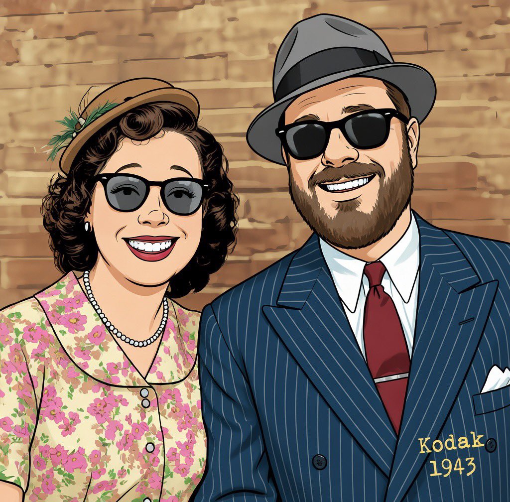 QuackedUp 🇺🇸🇸🇻 tweet media