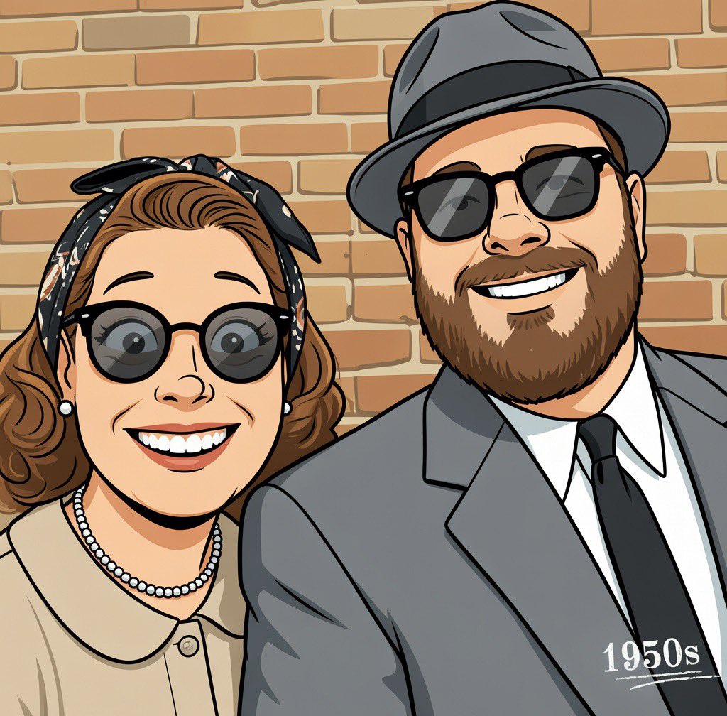 QuackedUp 🇺🇸🇸🇻 tweet media