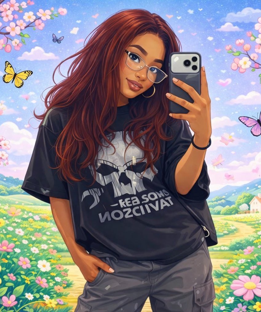 ✞ Mar ᴹ♚ᴶ ✞ || fan account tweet media