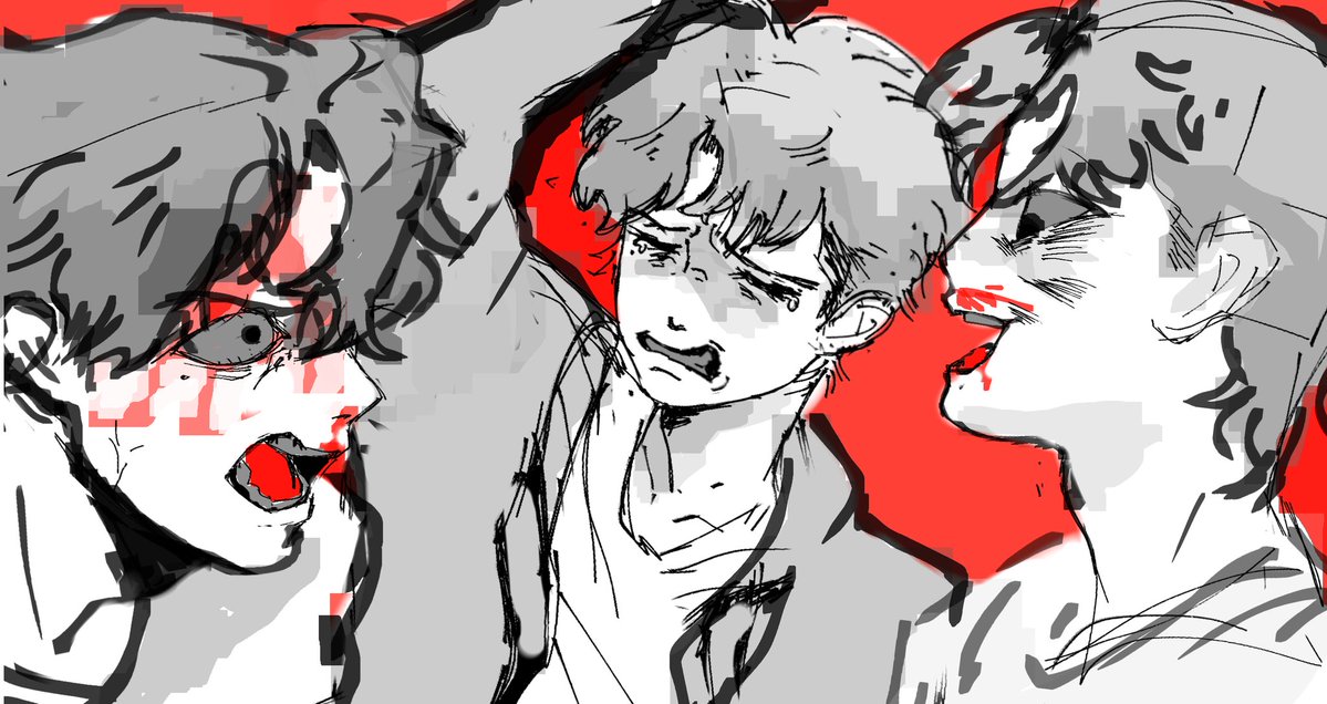 Hanaam203r tweet media