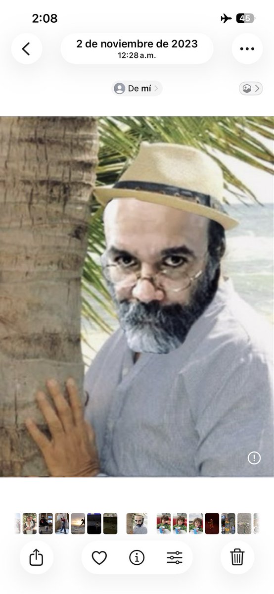 “No me invitan a la Sinagoga” - Óleo sobre tela… 

<a href="/IrvingGatell/">Irving Gatell</a>