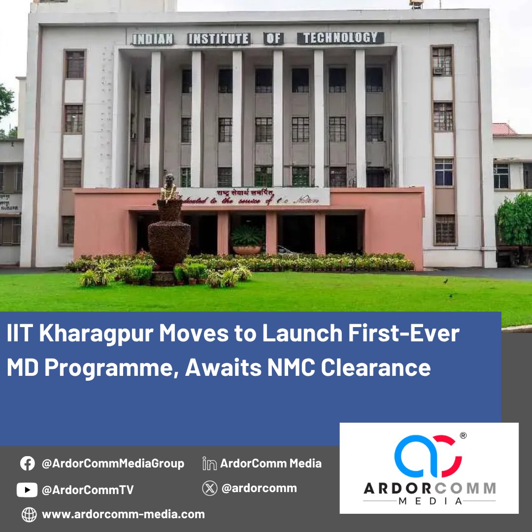 ArdorComm Media tweet media