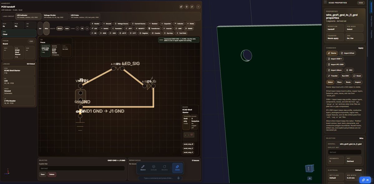 MakerMatters? tweet media