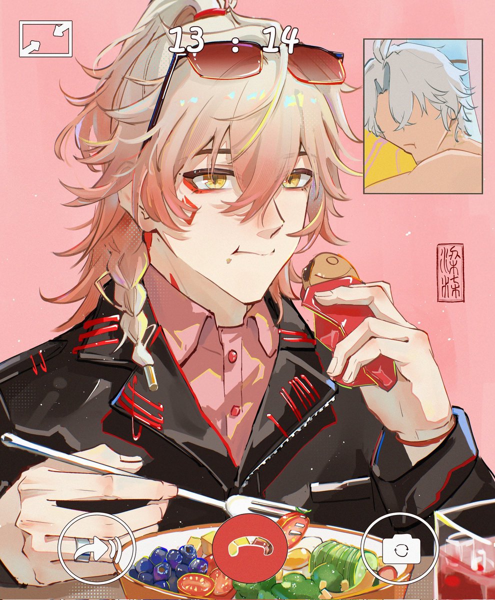 Seven❄️_ tweet media