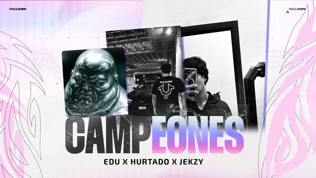 x Hurtado tweet media