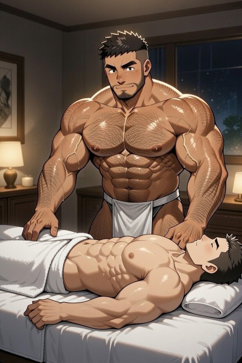 AImensFactory tweet media