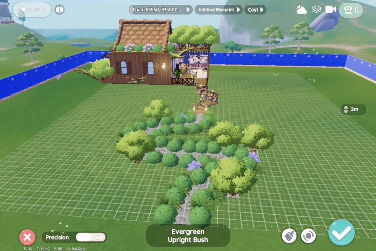 HEARTOPIA FESS tweet media