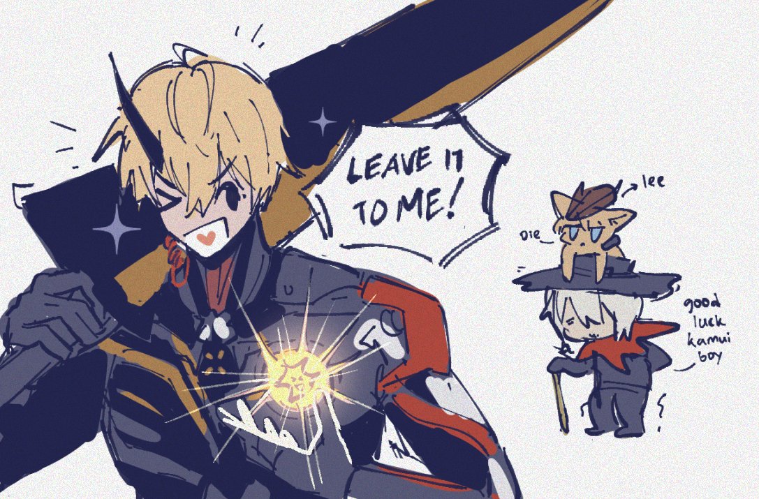 xiemon || oeyy comms tutup 😖 tweet media