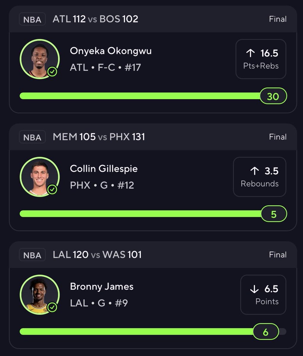 Bet__Bros's tweet image. BANGGG CASH BOTH OF THE 6X’S‼️🤑💰

These reads were SHARP!

Doing a MASSIVE $200 giveaway to ONE person who likes and follows!

Wanna start cashing with us? Get ALL my plays in BetBros Premium using the link in bio!

#prizepickswinning #PrizePicksNBA #prizepicklocks