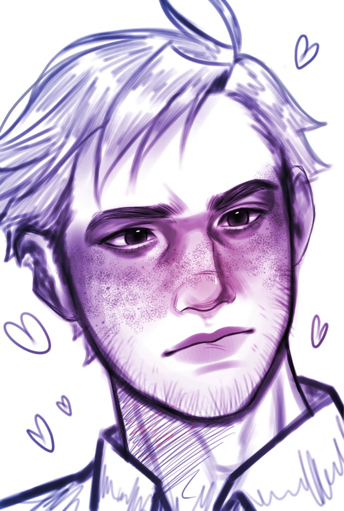 IzaSquish's tweet image. This man makes me mentally ill✨☺️😘🤭 

#dispatch #dispatchfanart #dispatchgame #robertrobertson