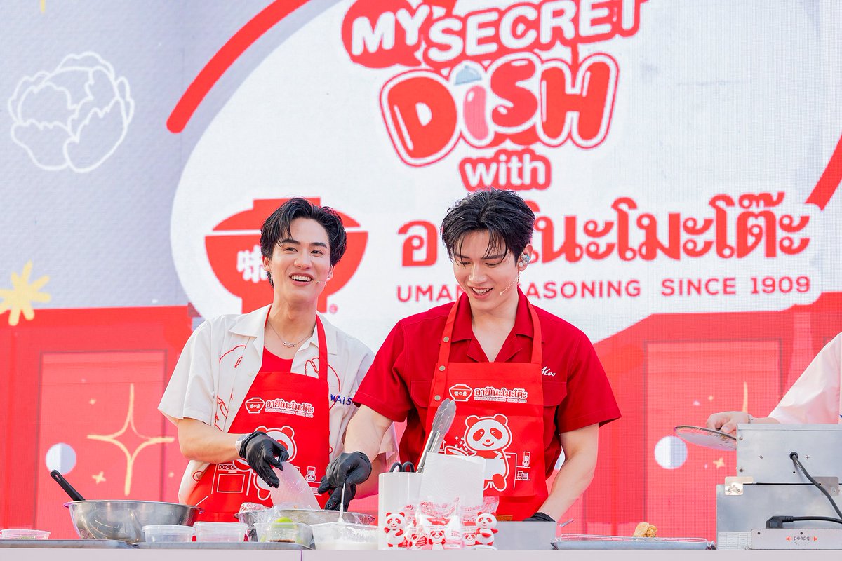 Ajinomoto Home Cooking tweet media