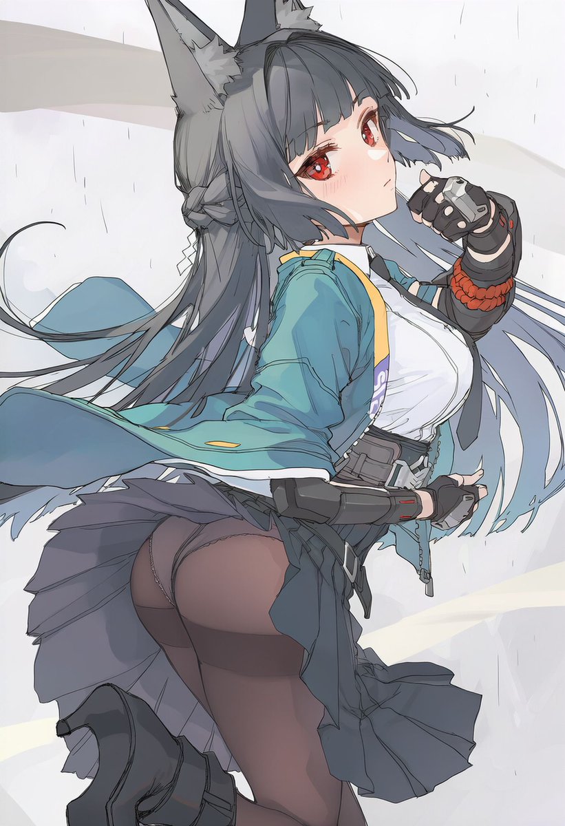 うさ桜 tweet media